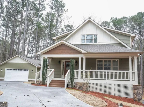 151 Cherokee Point Dr, Canton, GA 30114