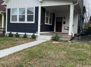 1152 Hoyt Ave, Indianapolis, IN