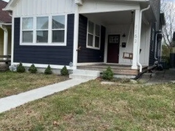 1152 Hoyt Ave, Indianapolis, IN 46203