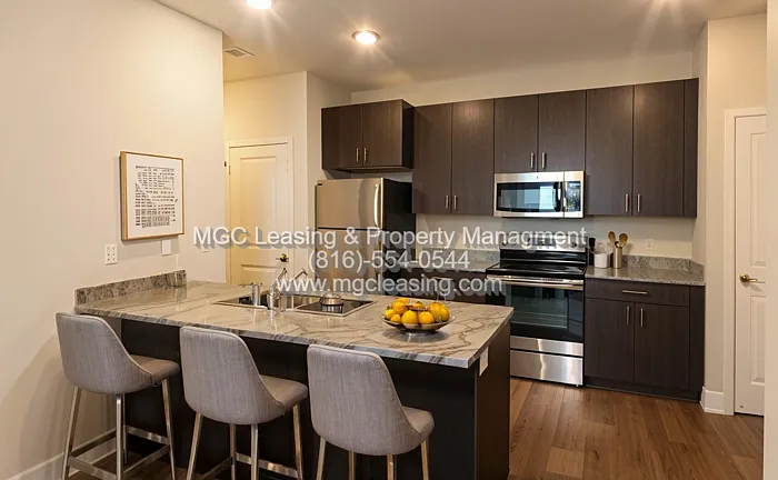 5711 NE 80th Ter #3E — Photo 1