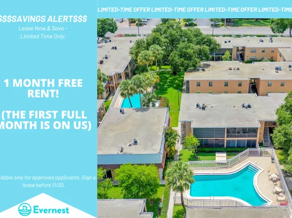 4702 Joseph Ct Unit 210, Tampa, FL 33614