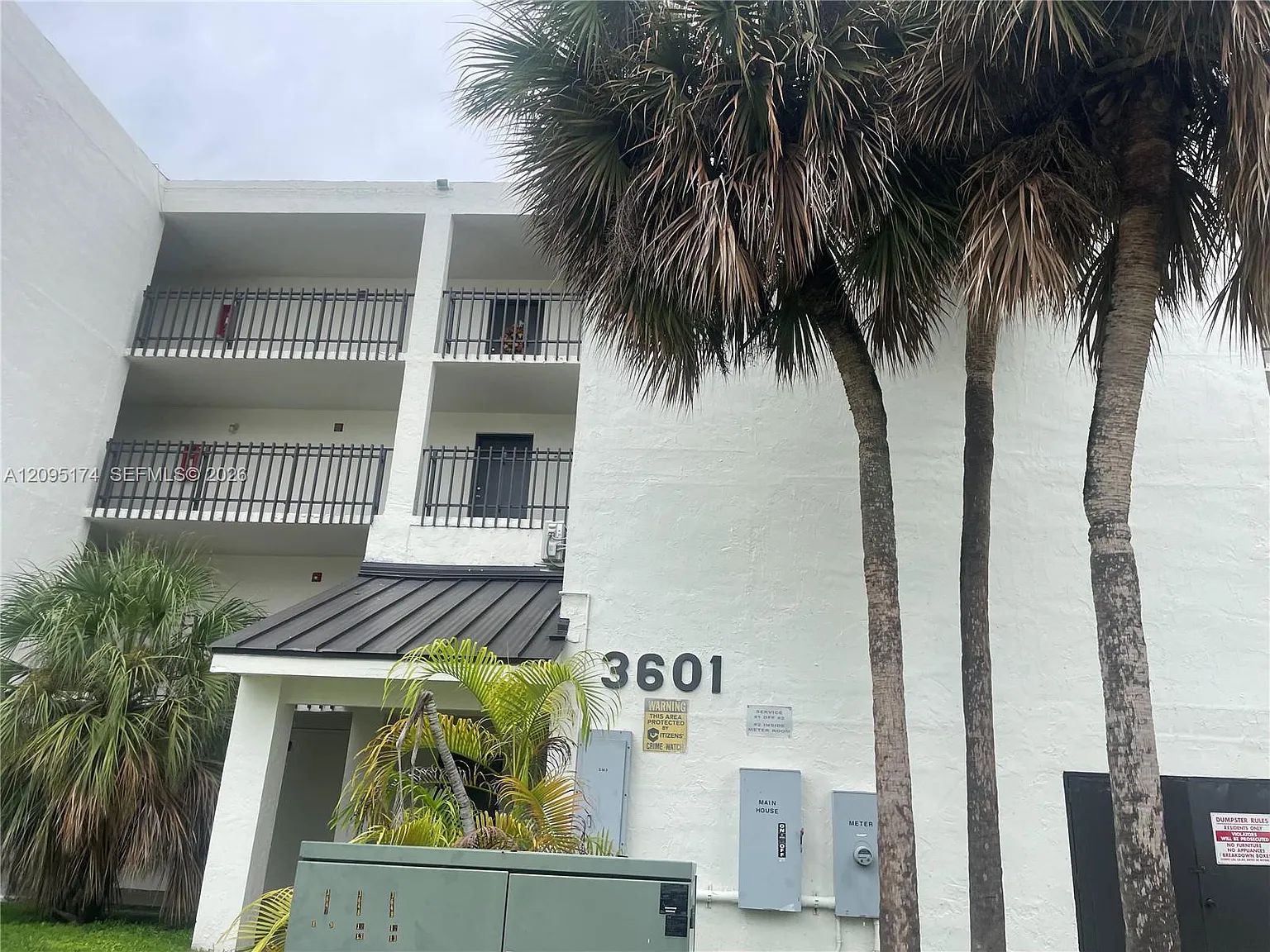 3601 SW 117th Ave — Photo 1