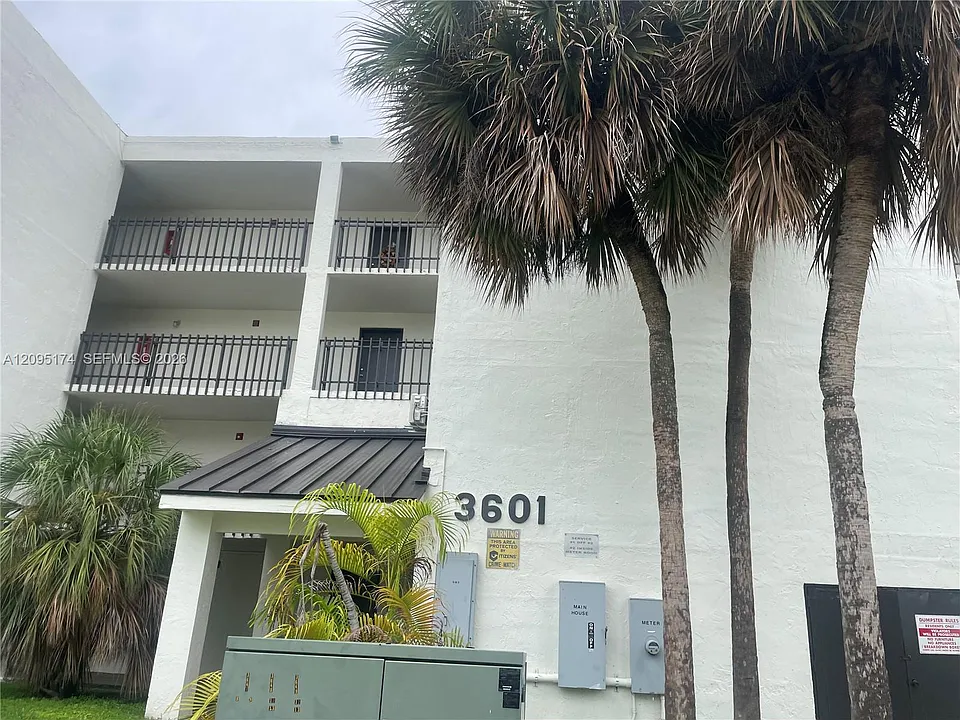 3601 SW 117th Ave #9-301