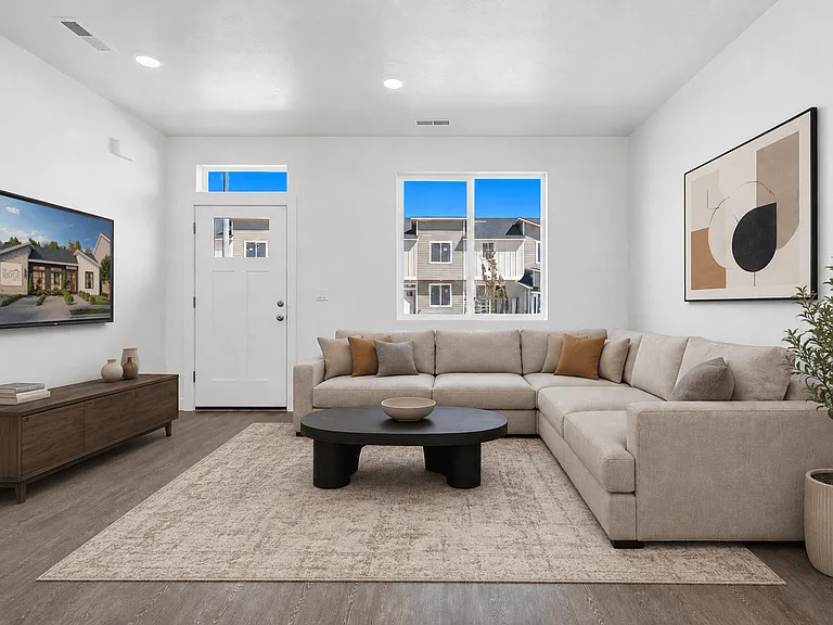 The Ridge Townhomes — Photo 7