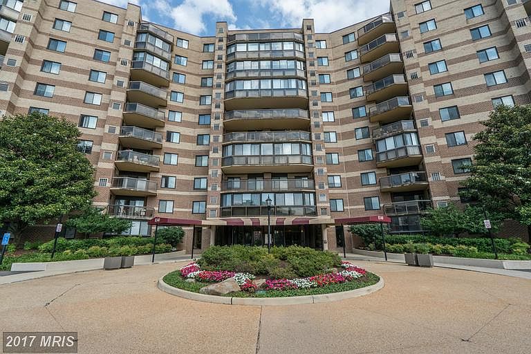 1st image of 8340 Greensboro Dr APT 609