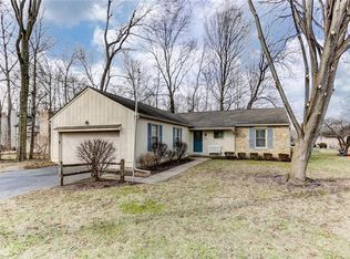 295 Green Oak Dr, Troy, OH 45373