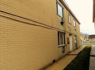 9106 S Halsted St APT 2E, Chicago, IL
