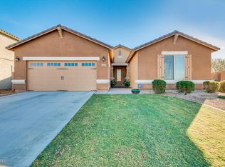 2605 S 119th Dr, Avondale, AZ 85323