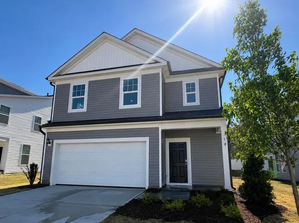 30 Gerrard St, Franklinton, NC 27525