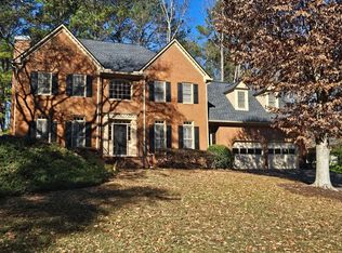 3505 Sherborne Chase, Marietta, GA 30062