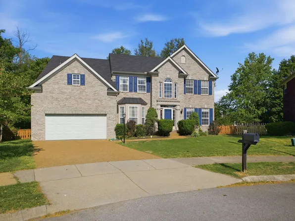732 Braemere Dr, Franklin, TN 37064