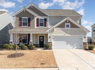 2638 Trinity St, Monroe, NC 28110