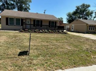 509 Colbern St, Belton, MO 64012