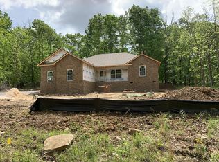 813 Spruce Loop LOT 17, Crossville, TN 38555