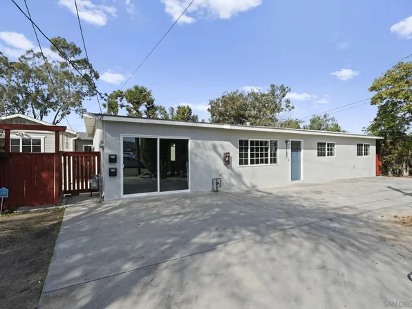 3150-52 New Jersey Ave, Lemon Grove, CA 91945