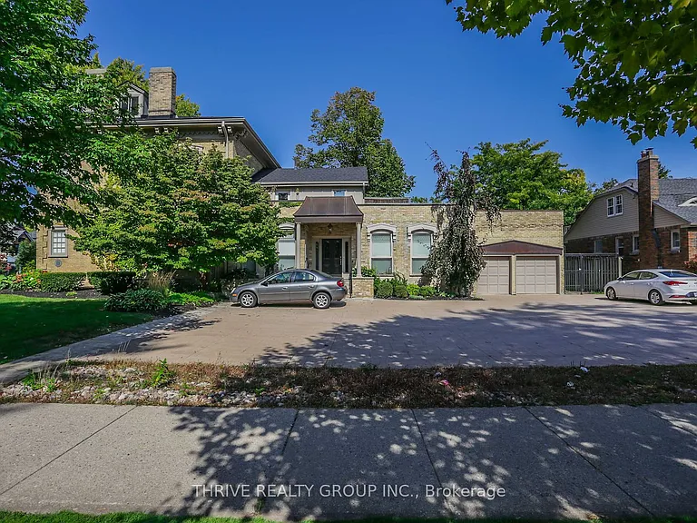 526 Waterloo St #A — Photo 20