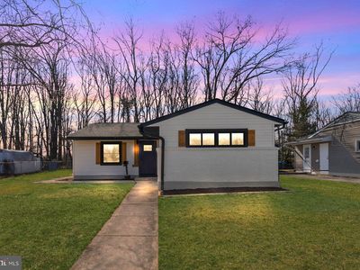 2471 Woodcroft Rd, Baltimore, MD, 21234