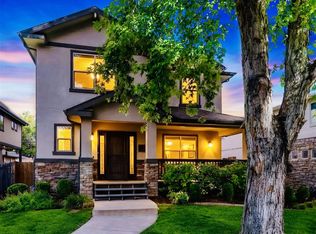 1624 S Garfield St, Denver, CO 80210