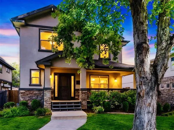 1624 S Garfield Street, Denver, CO 80210