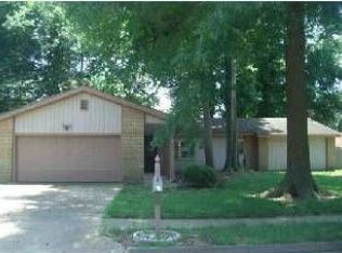1413 Bayberry Pl, Chesapeake, VA 23320