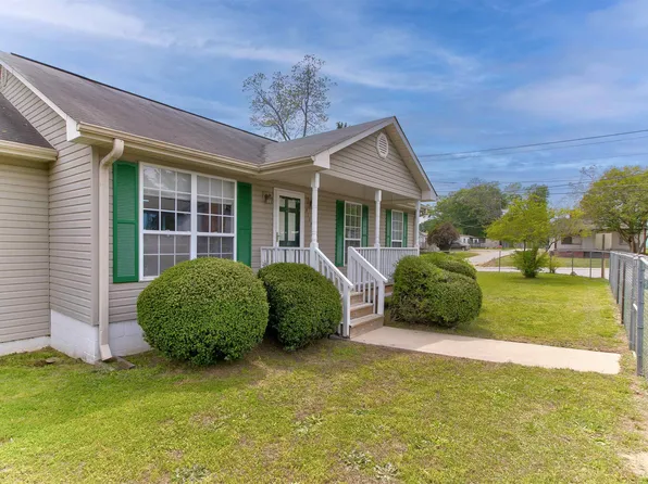 2195 Caldwell Rd, Una, SC 29378