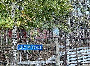 12229 E Township Road 484, Beaver County, AB T0B 4N0