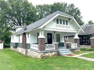 5507 Virginia Ave, Kansas City, MO 64110