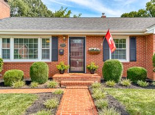 2713 Northview Dr SW, Roanoke, VA 24015