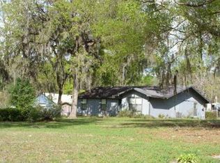 1371 NW Brown Rd, Lake City, FL 32055