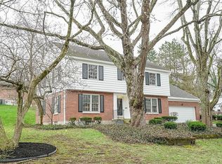 1500 Devereux Dr, Dayton, OH 45419