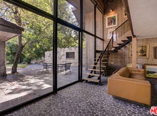 10606 Chalon Rd, Los Angeles, CA 90077