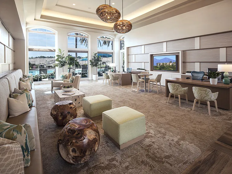 Las Flores Apartment Homes — Photo 16