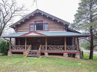 564 Cedar Blvd, Locust Grove, OK 74352