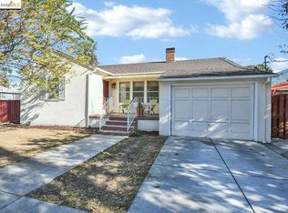 1401 C St, Antioch, CA 94509
