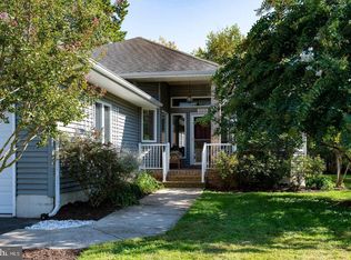 110 Marengo St, Saint Michaels, MD 21663