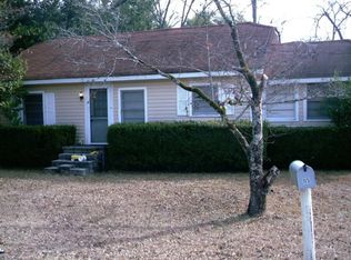115 Cherry St NW, Warwick, GA 31796