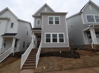205 Wendover Pkwy, Pittsboro, NC 27312