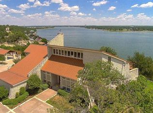 3803 Mabery Dr, Granbury, TX 76048