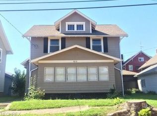 1613 Arnold Ave NW, Canton, OH