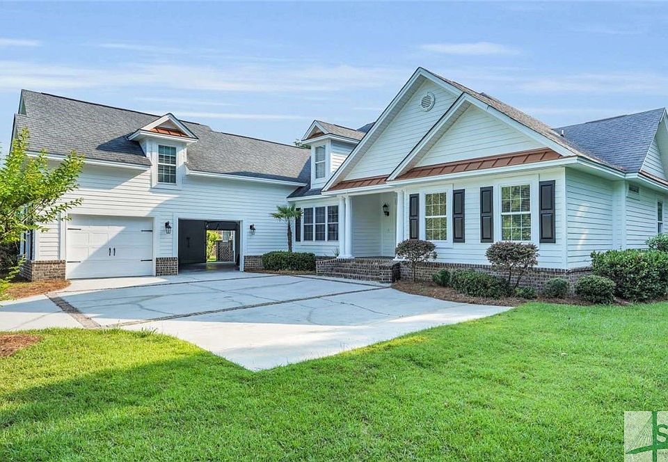 879 Southbridge Blvd, Savannah, GA 31405 Zillow