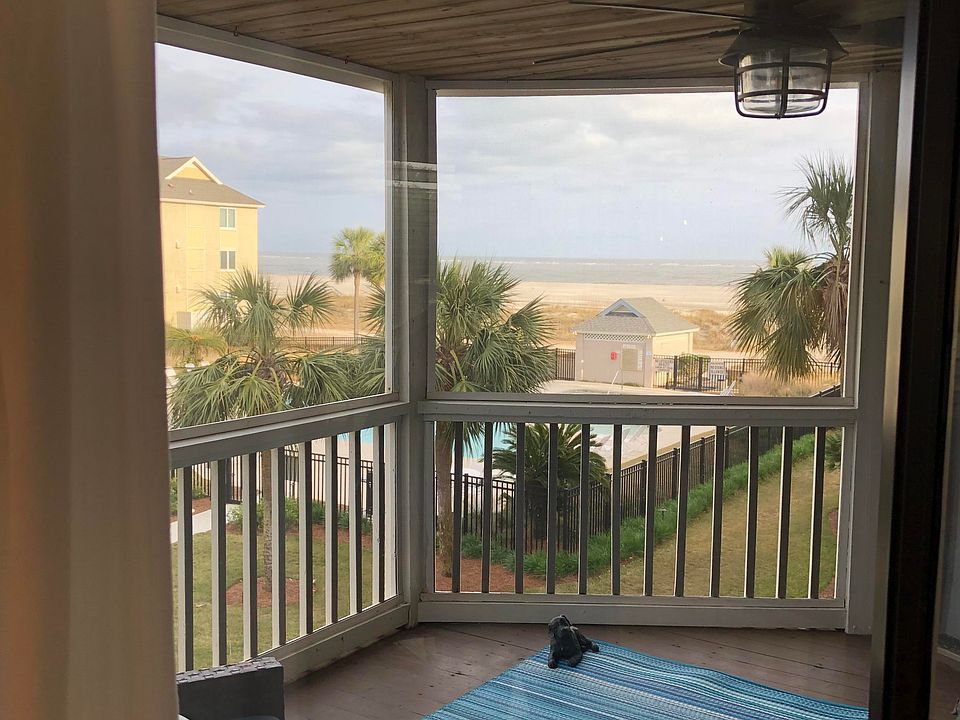 1st image of 8500 Palmetto Dr APT 204-I