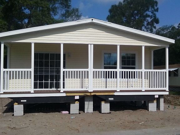 2nd image of 39248 Us Highway 19 N Lot 177