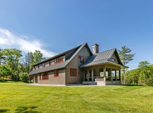 147 Canaan Mountain Rd, Falls Village, CT 06031