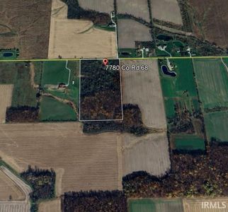 7780 County Road 68, Spencerville, IN, 46788