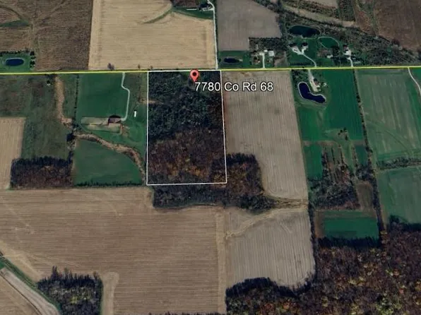 7780 County Road 68, Spencerville, IN 46788