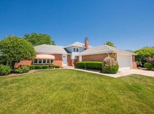 8680 Wheeler Dr, Orland Park, IL 60462