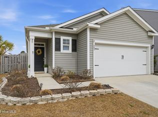 603 Airlie Vista Ln Lot 125, Surf City, NC 28445