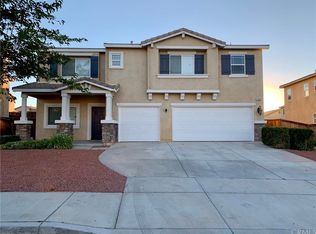 13684 Mayflower St, Victorville, CA 92392