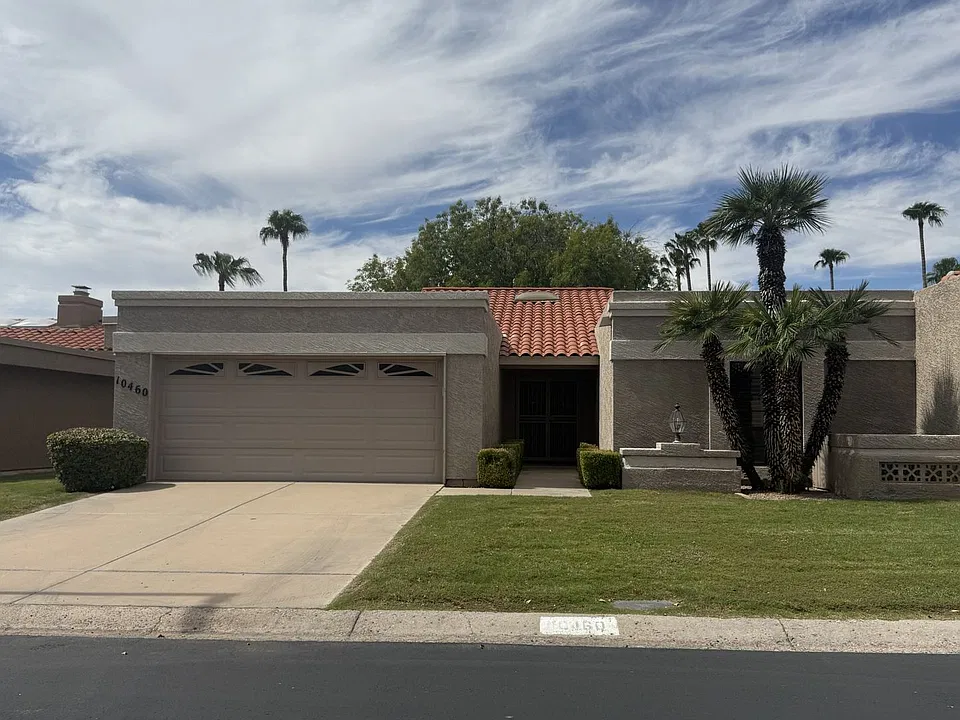 10460 N 104th Pl