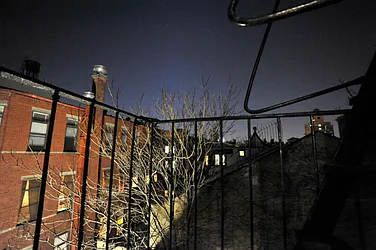 Rented by Metropolitan Equities